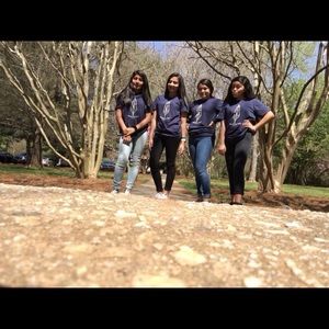 Meet your Posher, Jackie